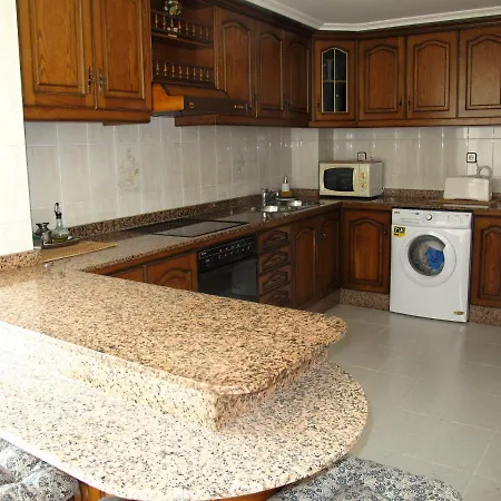 Casa Teo Apartment