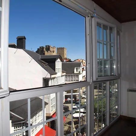 Casa Teo Apartment *
