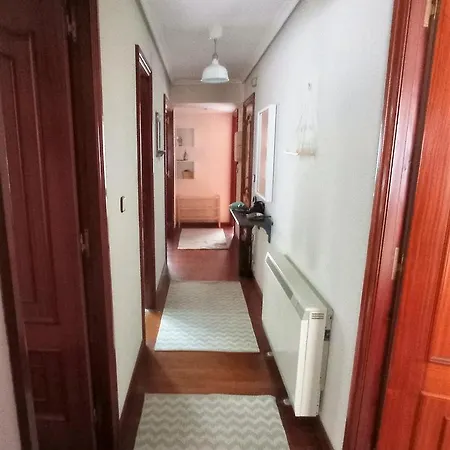 Casa Teo Apartment Castro Caldelas