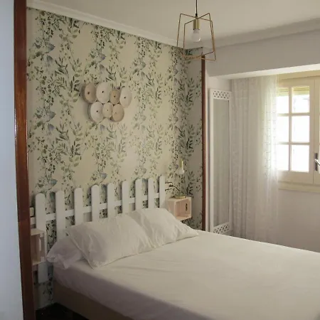 Casa Teo Apartment