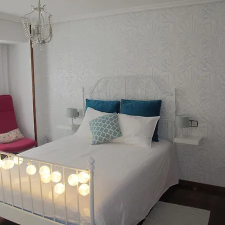Casa Teo Apartment