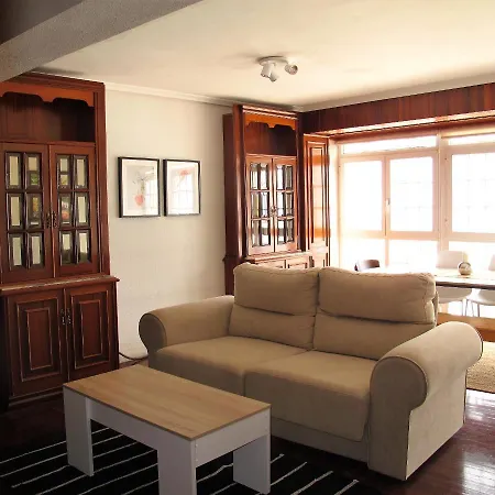 Apartment Casa Teo Castro Caldelas