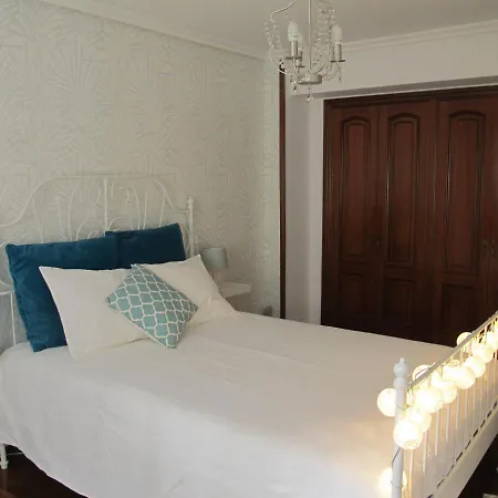 Apartment Casa Teo