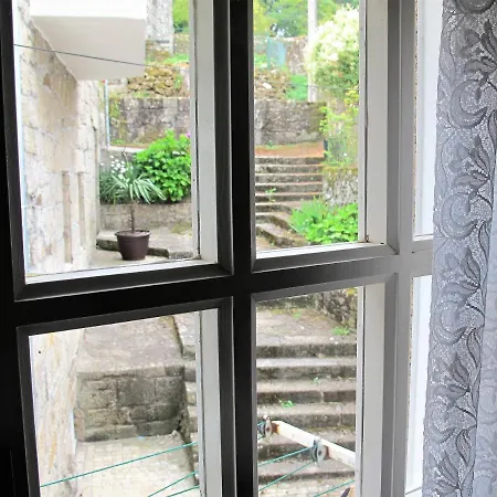 Casa Teo Apartment